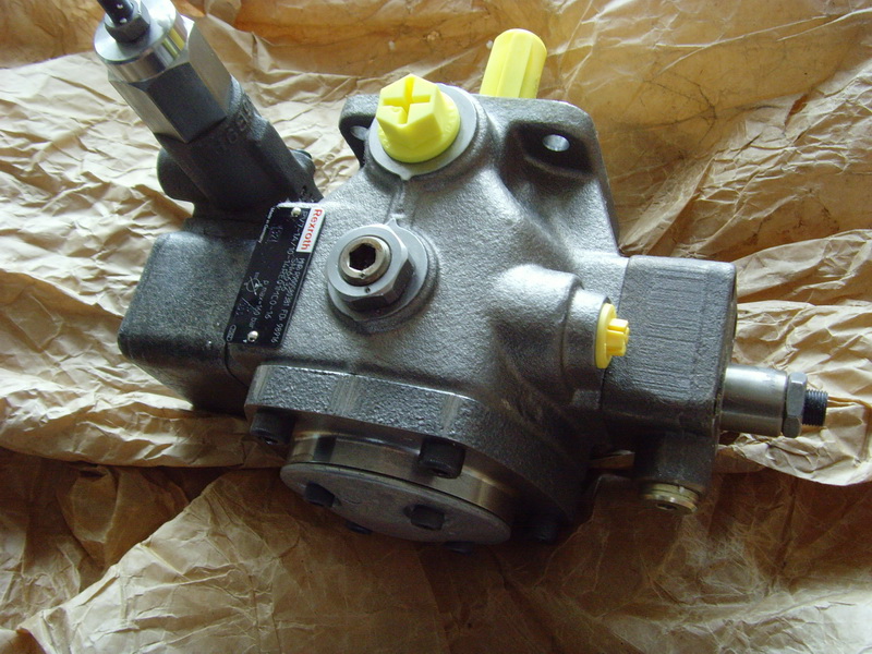 ��ʿ��Rexroth��(n��i)�����X݆��