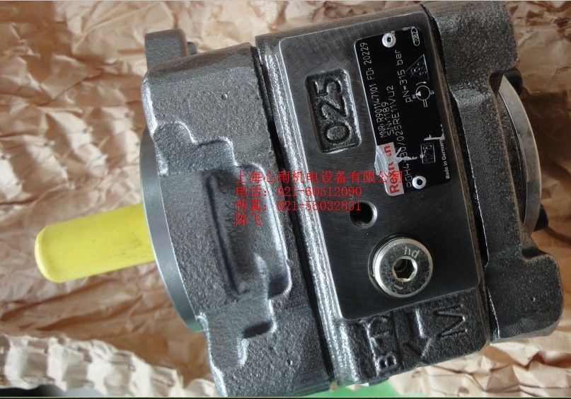 Rexroth��ʿ��(l��)�X݆��PGH5-2X/160RE07VE4�؃r(ji��)�N(xi��o)��