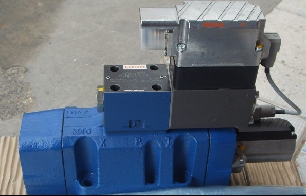 Rexroth��ʿ��4WRL25V370M-3X/G24Z4/M�؃r