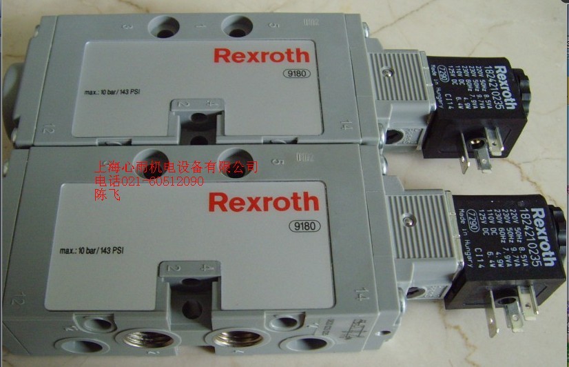 5727406012��(gu��)REXROTH��ʿ��(l��)���(d��ng)�y