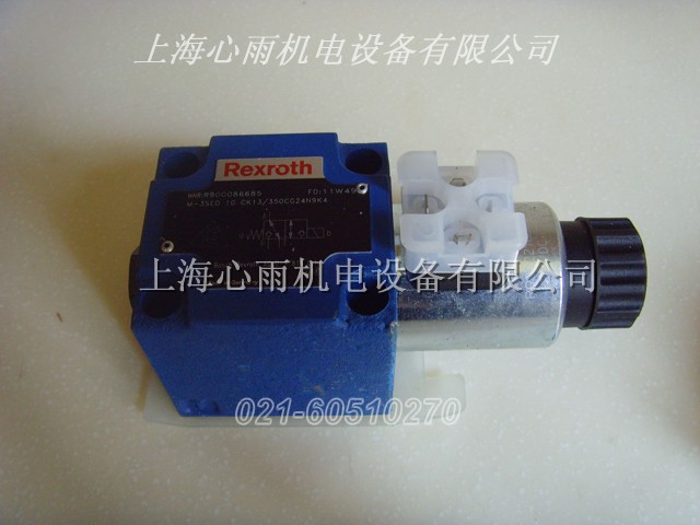 Rexroth���yM-3SED6UK1X/350CG24N9K4