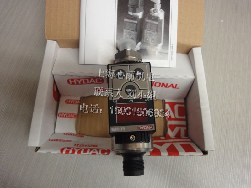 EDS3316-3-0010-000-F1�R�¿�HYDAC