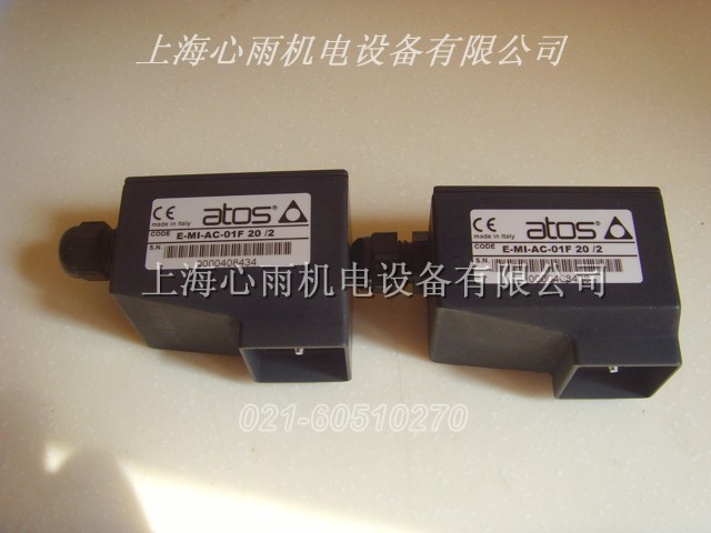 ATOS����˹�Ŵ���E-ME-AC-01F/I20