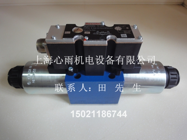 R900954058 4WRA6W1-30-2X/G24K4/V