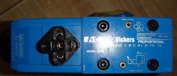 VICKERS����ʿ늴��yDG4V-3-6C-MU-D6-60�F(xi��n)؛