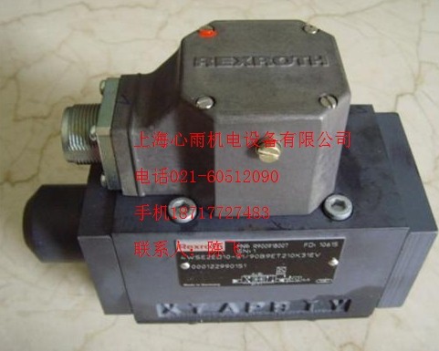 Rexroth�ŷ��y4WSE2EM10-5X/90B9-315K31D