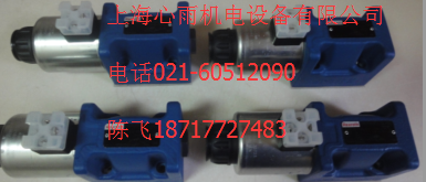 �؃r�N��Rexroth��ʿ�������y4WRE6E16-1X/24K4/V