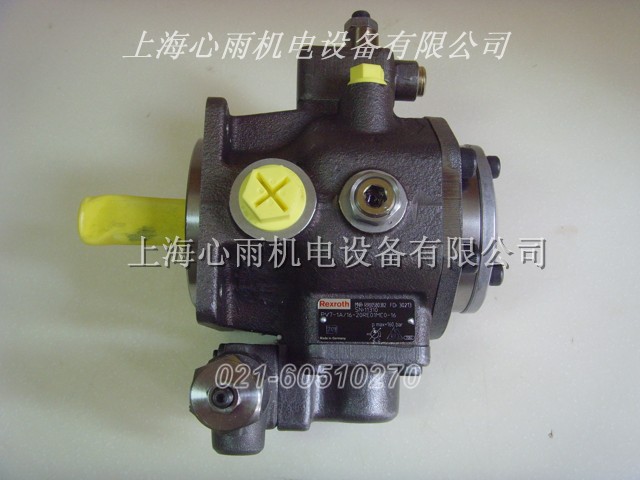 Rexroth�~Ƭ��PV7-1A/25-45RE01MCO-08�F(xi��n)؛